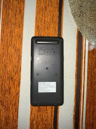 Calculadora Científica Casio fx-82MS