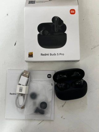 Xiaomi Redmi Buds 5 Pro Auriculares Inalámbricos
