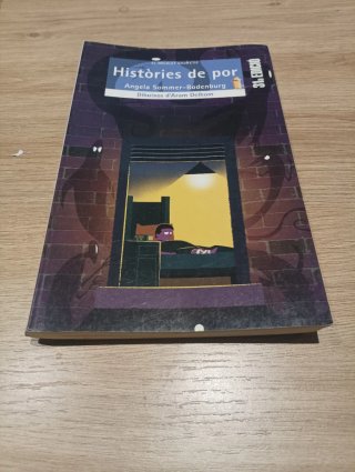 Històries de por
