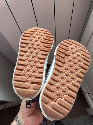 Zapatillas Vans MTE Niña Talla 25