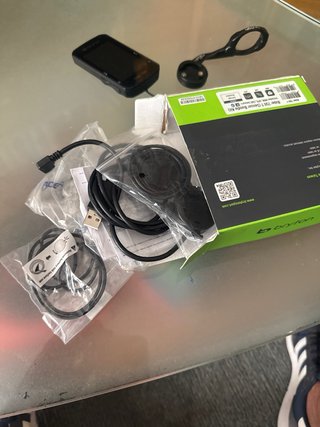 Bryton Rider 750 GPS Ciclocomputador