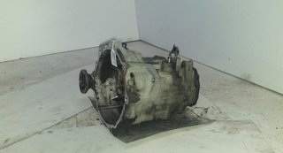 133808 caja cambios asd29047 seat toledo (1l) se