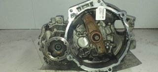 133808 caja cambios asd29047 seat toledo (1l) se