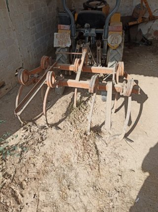 Arado Pasquali