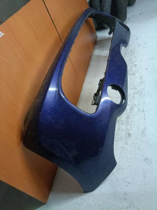Paragolpes Mini Cooper 2014 Azul