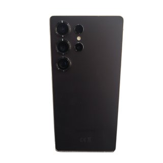 Samsung Galaxy S25 Ultra 1TB Negro