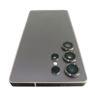 Samsung Galaxy S25 Ultra 1TB Negro