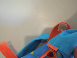 Mochila infantil Las tres mellizas