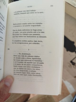 Liricos Griegos Arcaicos