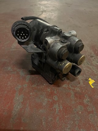 Módulo ABS BMW E36