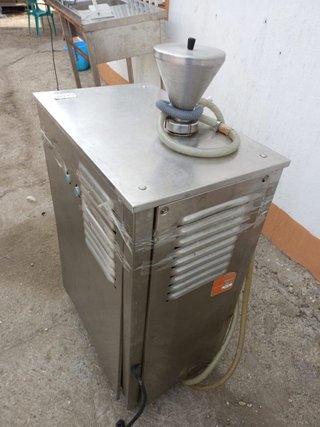 Mantecadora Profesional MARK DS 40/50