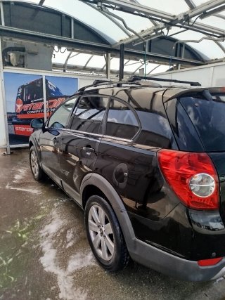 Chevrolet Captiva 2008