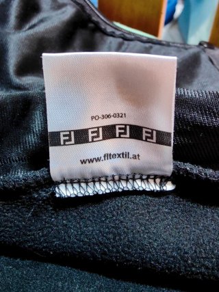 BILLA abbigliamento gilet workwear outdoor donna M