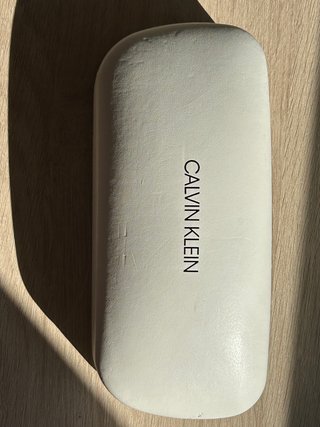 Gafas de sol Calvin Klein marrones