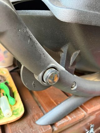 Barbacoa Weber Q2200 GAS