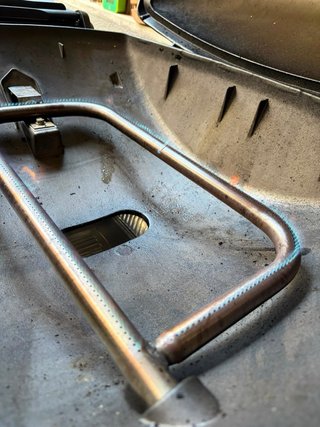 Barbacoa Weber Q2200 GAS