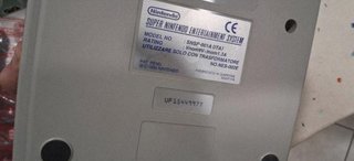SNES PAL Super Mario All-Stars Bundle Completo