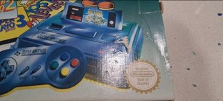 SNES PAL Super Mario All-Stars Bundle Completo