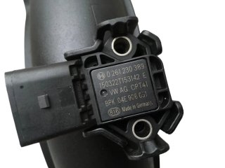 Tubo Turbocompresor VW 04E145673F