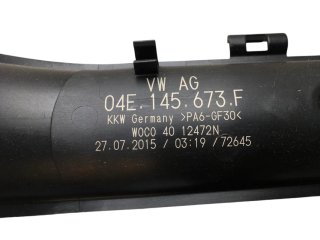 Tubo Turbocompresor VW 04E145673F