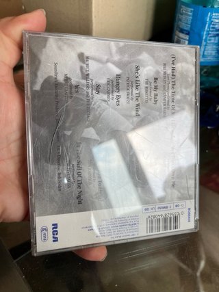 CD Dirty Dancing - Colonna Sonora Originale