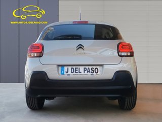 Citroen C3 2022