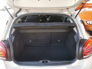 Citroen C3 2022