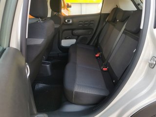 Citroen C3 2022