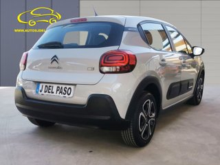 Citroen C3 2022