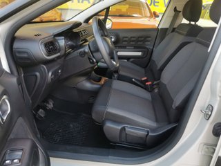Citroen C3 2022
