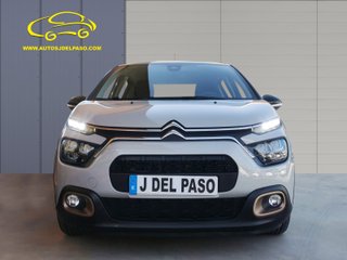 Citroen C3 2022