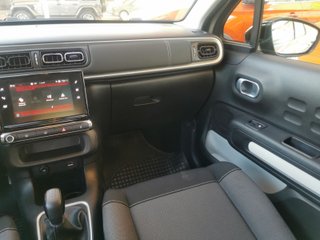 Citroen C3 2022