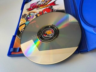 Viewtiful Joe 1 y 2 (PS2)