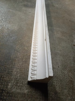 Cornisa Escayola 120cm