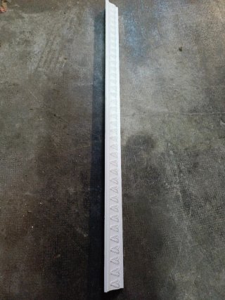 Cornisa Escayola 120cm