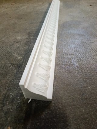 Cornisa Escayola 120cm
