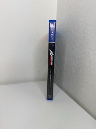 Assetto Corsa Competizione PS4