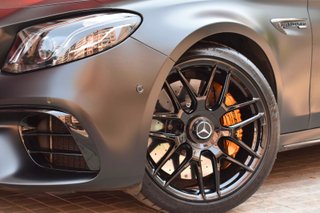 Mercedes-Benz Clase E 2019