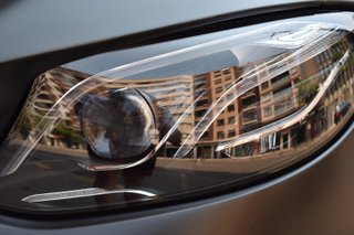 Mercedes-Benz Clase E 2019