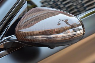 Mercedes-Benz Clase E 2019