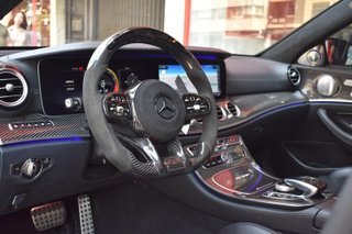 Mercedes-Benz Clase E 2019