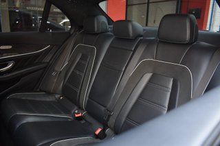 Mercedes-Benz Clase E 2019