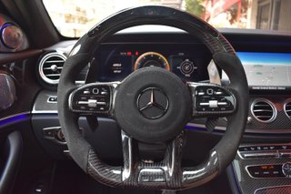 Mercedes-Benz Clase E 2019