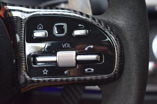 Mercedes-Benz Clase E 2019