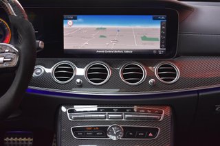 Mercedes-Benz Clase E 2019