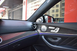 Mercedes-Benz Clase E 2019