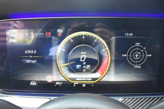 Mercedes-Benz Clase E 2019