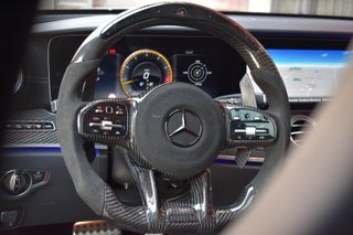 Mercedes-Benz Clase E 2019