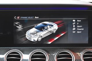 Mercedes-Benz Clase E 2019