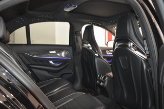 Mercedes-Benz Clase E 2019